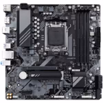 Placa de baza GIGABYTE B650M D3HP, Socket AM5