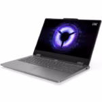 Laptop Gaming Lenovo LOQ Essential 15IRX11 i5-13450HX, 15.6" FHD, IPS, 144Hz, 1tb ssd, 16GB DDR5, 512GB SSD, RTX 5050 8GB - imagine 3