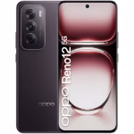 Telefon Oppo Reno 12, 12GB RAM, 256GB, 5G, Black Brown