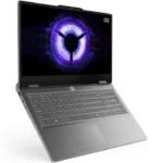 Laptop Gaming Lenovo LOQ Essential 15IRX11 i5-13450HX, 15.6" FHD, IPS, 144Hz, 1tb ssd, 16GB DDR5, 512GB SSD, RTX 5050 8GB - imagine 2