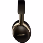 Casti Over-Ear Bose QuietComfort Ultra 2nd Gen, Desert Gold - imagine 2
