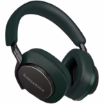 Casti On-Ear Bowers & Wilkins PX8, Dark Forest - imagine 2