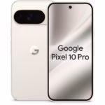 Telefon Google Pixel 10 Pro, 128GB, 16GB RAM, 5G, Porcelain