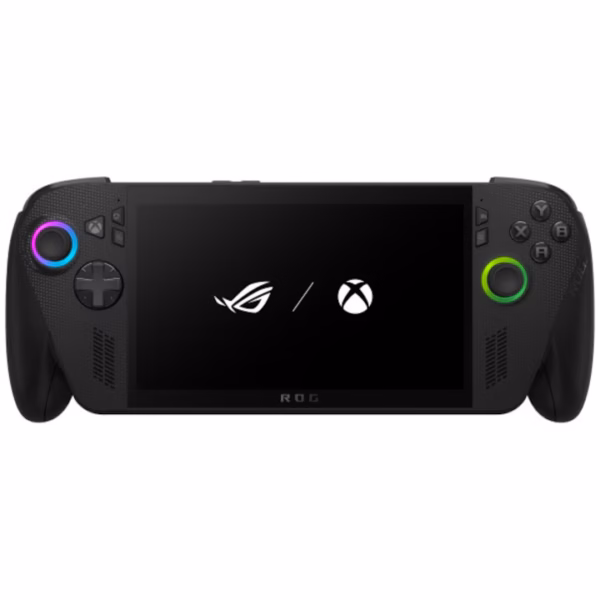 Consola portabila ROG Xbox Ally X, Z2 Extreme 24GB LPDDR5X, SSD 1TB