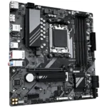 Placa de baza GIGABYTE B650M D3HP, Socket AM5 - imagine 3
