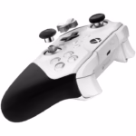 Controller Wireless Microsoft Xbox Elite Series 2, White - imagine 4