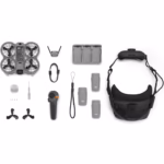 Drona DJI Neo 2 Motion Fly More Combo - imagine 2
