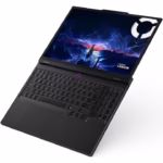 Laptop Gaming Lenovo Legion 5 15IRX10 i7-13650HX, 15.3'' WUXGA, 32GB RAM, 1TB SSD, NVIDIA GeForce RTX 5060 8GB GDDR6 - imagine 4