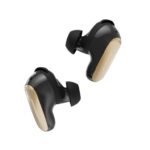 Casti In ear Bose QuietComfort Ultra Earbuds Gen 2, Desert Gold