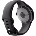 Ceas Google Pixel Watch 4 LTE, 45mm, Black/Obsidian - imagine 5