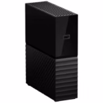 HDD Extern Western Digital My Book 22TB, 3.5", USB 3.0 Negru