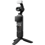 Camera DJI Osmo Pocket 4, Creator Combo