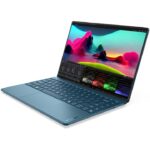 Laptop Lenovo Yoga Slim 9 14ILL10, Intel Ultra 7 258V, 14" 4K, OLED, 120Hz, Touch, 32GB LPDDR5x, 1TB SSD, Windows 11, Tidal Teal - imagine 6