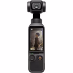 Camera DJI Osmo Pocket 4, Creator Combo - imagine 3