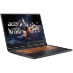 Laptop Gaming Acer Nitro V 17 Ai, RTX 5070, AMD Ryzen AI 9 365, 32gb ddr5, 1tb ssd - imagine 5