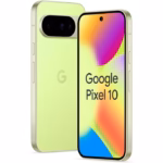 Telefon Google Pixel 10, 256GB, 12GB RAM, 5G, Lemongrass - imagine 6