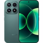 Telefon Xiaomi 17, 12GB RAM, 512GB ROM, Green