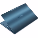 Laptop Lenovo Yoga Slim 9 14ILL10, Intel Ultra 7 258V, 14" 4K, OLED, 120Hz, Touch, 32GB LPDDR5x, 1TB SSD, Windows 11, Tidal Teal - imagine 4