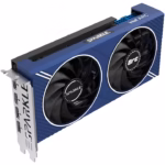 Placa video Sparkle Intel ARC A580 ORC OC, 8GB GDDR6, 256-bit - imagine 4