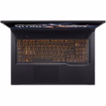 Laptop Gaming Acer Nitro V 17 Ai, RTX 5070, AMD Ryzen AI 9 365, 32gb ddr5, 1tb ssd - imagine 3