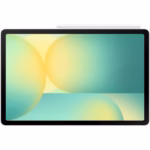 Tableta Samsung Galaxy Tab S10 FE, 10.9", 8GB, 128GB, WIFI, Silver - imagine 2