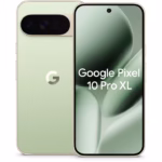 Telefon Google Pixel 10 Pro XL, 256GB, 16GB RAM, Jade