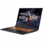 Laptop Gaming Acer Nitro V 17 Ai, RTX 5070, AMD Ryzen AI 9 365, 32gb ddr5, 1tb ssd - imagine 4