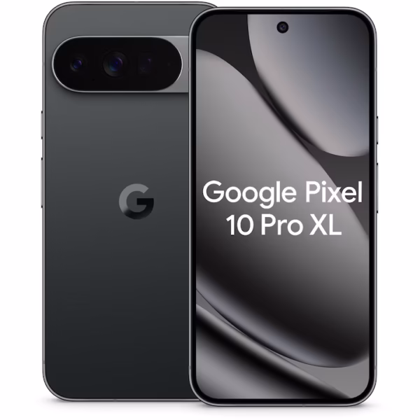 Telefon Google Pixel 10 Pro XL, 256GB, 16GB RAM,Obsidian