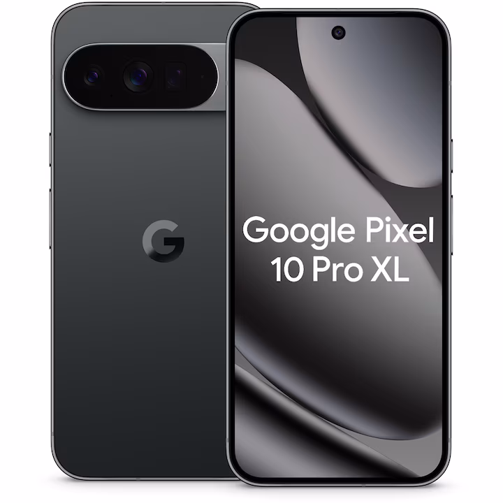 res_657c9bead6426b86d763dba1c5f3f55c.jpg Telefon Google Pixel 10 Pro XL, 256GB, 16GB RAM,Obsidian - imagine 1