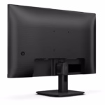 Monitor Philips, 27", IPS, 4K, HDR10, FlickerFree, Boxe 2W x 2, HDMI, DisplayPort, 27E1N1800A - imagine 3