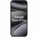 Telefon Google Pixel 10 Pro, 128GB, 16GB RAM, Obsidian - imagine 3