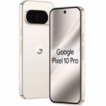 Telefon Google Pixel 10 Pro, 256GB, 16GB RAM, Porcelain - imagine 4