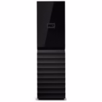 HDD Extern Western Digital My Book 22TB, 3.5", USB 3.0 Negru - imagine 4