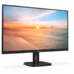 Monitor Philips, 27", IPS, 4K, HDR10, FlickerFree, Boxe 2W x 2, HDMI, DisplayPort, 27E1N1800A - imagine 2