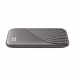 SSD Extern WD My Passport 2TB, USB 3.2 Gen2 Type-C/A, Space Gray - imagine 4