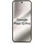 Telefon Google Pixel 10 Pro, 256GB, 16GB RAM, Porcelain - imagine 3