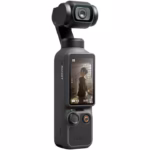 Camera DJI Osmo Pocket 4, Creator Combo - imagine 4