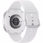 Samsung Galaxy Watch8 44mm BT Silver - imagine 3