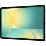 Tableta Samsung Galaxy Tab S10 FE, 10.9", 8GB, 128GB, WIFI, Silver - imagine 4