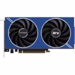 Placa video Sparkle Intel ARC A580 ORC OC, 8GB GDDR6, 256-bit - imagine 2
