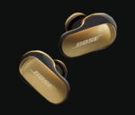 Casti In ear Bose QuietComfort Ultra Earbuds Gen 2, Desert Gold - imagine 4