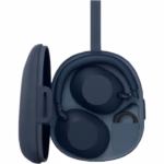 Casti Over the Ear Sony WH-1000XM6, Blue - imagine 4