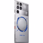 Telefon mobil ZTE Nubia Redmagic 11 Pro, 24GB RAM, 1TB ROM - imagine 5