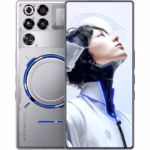 Telefon mobil ZTE Nubia Redmagic 11 Pro, 24GB RAM, 1TB ROM