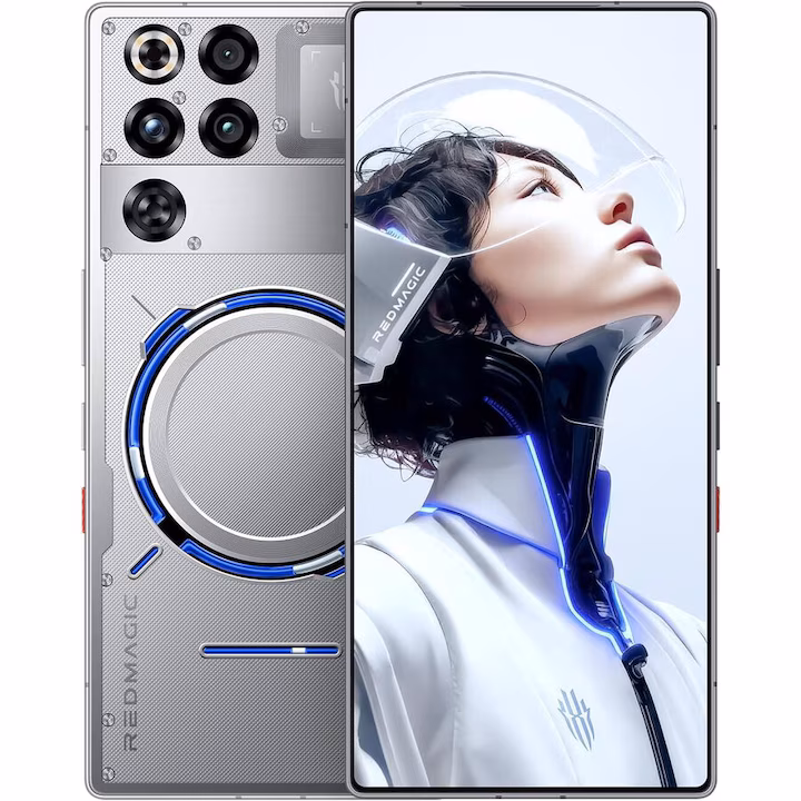 res_09aec876837f186129a6d5ab55a11234.jpg Telefon mobil ZTE Nubia Redmagic 11 Pro, 24GB RAM, 1TB ROM - imagine 1