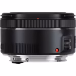 Obiectiv Canon EF 50mm f/1.8 STM - imagine 2
