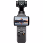 Camera DJI Osmo Pocket 4, Standard Combo - imagine 3