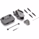 Drona DJI Lito X1, 4K - imagine 5