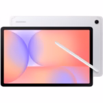 Tableta Samsung Galaxy Tab S10 Lite, 6GB RAM, 128GB, Wifi, SILVER