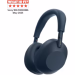 Casti Over the Ear Sony WH-1000XM6, Blue
